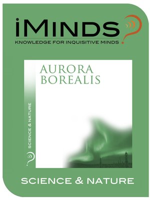 cover image of Aurora Borealis